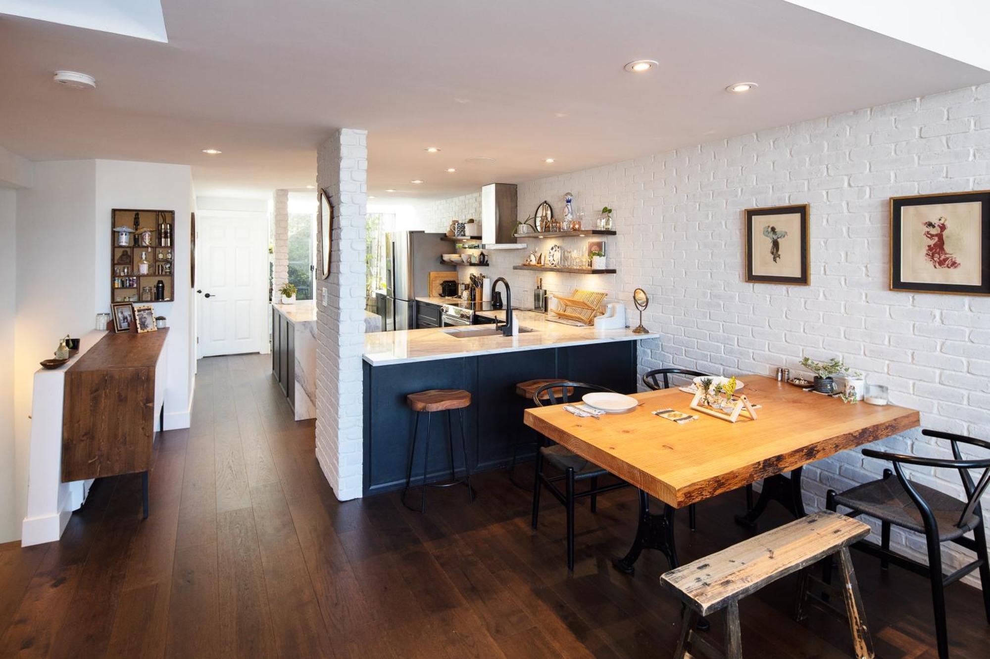 Stunning Views Penthouse Suite Vancouver Exteriör bild