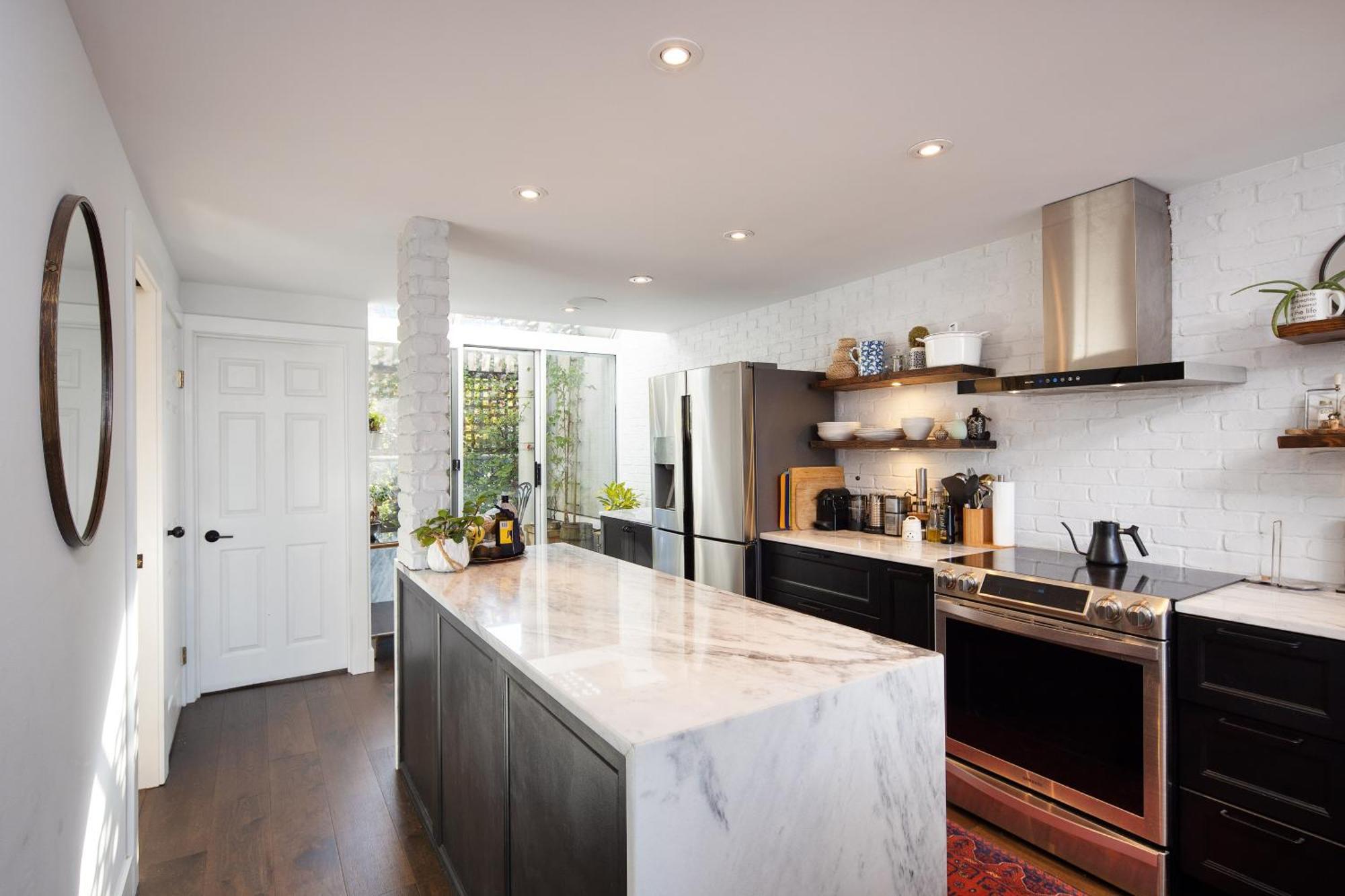 Stunning Views Penthouse Suite Vancouver Exteriör bild
